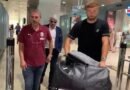 Valencia CF: Caufriez llega a Valencia y Cenk ultima su salida al Valladolid