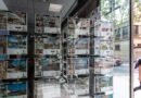 El precio del alquiler se incrementa un 8,6% en julio y supera la media de 1.000 euros al mes