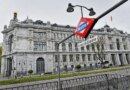 La morosidad de la banca española cae a mínimos desde finales de 2008