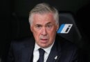 Ancelotti manda un aviso: "Cuando uno está cansado tiene que levantar la mano, hay que ser responsable"