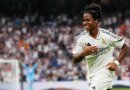 La plantilla del Madrid, rendida a Endrick