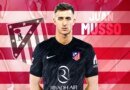 Atlético de Madrid: Oficial: Juan Musso, nuevo jugador del Atlético