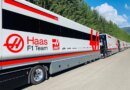 F1: Haas efectúa el pago a Uralkali y pone fin a su embargo