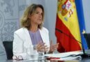 Teresa Ribera se perfila para tomar las riendas de la agenda verde de la UE