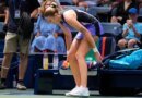 La checa Pliskova, la undécima retirada del US Open a los tres puntos