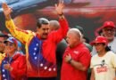 Maduro cambia el Gobierno y refuerza la gestión del petróleo con su círculo más cercano