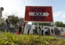 Texas agita la alarma del supuesto “voto ilegal” al eliminar a un millón de personas del censo electoral