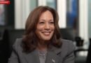 Kamala Harris defiende sus cambios de opinión en su primera entrevista como candidata: “Mis valores son los mismos” | Elecciones USA