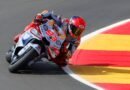 Marc Márquez vuelve a ganar y logra su primera victoria al ‘sprint’ con Ducati en el GP de Aragón | Motociclismo | Deportes