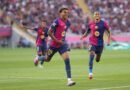 Así le hemos contado el triunfo del FC Barcelona frente al Athtletic, en la segunda jornada de LaLiga