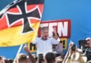 Björn Höcke, el hombre más temido de la política alemana que quiere llevar a los ultras a un gobierno regional | Internacional