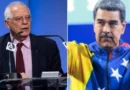 La Unión Europea no reconoce a Nicolás Maduro como presidente de Venezuela