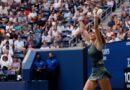 Paula Badosa descubre los felices octavos de Nueva York | Tenis | Deportes