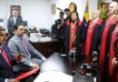 Tribunal Supremo de Venezuela certifica triunfo de Maduro