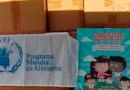 ONU dona micronutrientes a niños de Isla de la Juventud