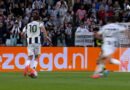 Kenan Yildiz hace historia: golazo en su debut en Champions