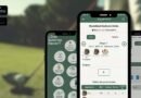 Llega AWOLF, la herramienta definitiva para jugadores de golf, profesionales y campos