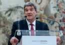 Escrivá propuso a Eva Valle como su subgobernadora en el Banco de España