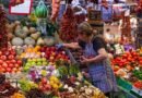 La inflación se moderó en agosto hasta el 2,3%, con los alimentos más relajados en casi tres años