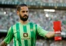 Betis: El Betis sigue echando de menos a Isco