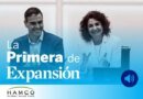 La Primera de Expansión sobre Hacienda, BBVA, Carrefour, Seven Eleven, Larry Ellison y Nvidia