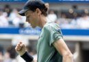 Jannik Sinner se aísla de todo para derrotar a Draper y es el primer italiano en una final del US Open