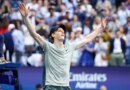 Jannik Sinner y su éxito en el US Open tras el anuncio de su positivo: "Me siento aliviado"