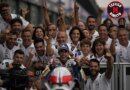 "Marc Márquez y el Gresini vivimos un momento de oro"