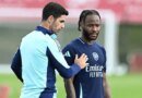 Premier League: Mikel Arteta es el único capaz de resucitar a Raheem Sterling: «Veo que tiene hambre»