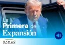 La Primera de Expansión sobre Brookfield, Grifols, Donald Trump, Santander y Milei