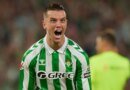 Betis: El recital de Lo Celso desborda la ilusión