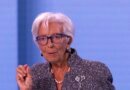 Lagarde defiende la flexibilidad con los tipos de interés ante la "profunda incertidumbre"