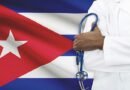 Médicos cubanos se manifestarán esta semana en Madrid en favor de homologaciones