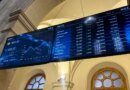 El Ibex merodea los 12.000 puntos