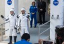 Despega sin incidencias la Crew-9, que traerá de vuelta a los astronautas 'atrapados'