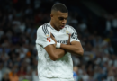 Real Madrid: Mbappé entra en la convocatoria para enfrentarse al Lille