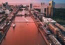 La Ciudad busca exportar el «modelo» Puerto Madero