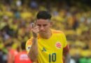 Colombia vence a Argentina en el calor de Barranquilla