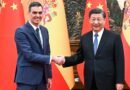 Sánchez viaja a China para intentar evitar una guerra comercial con la UE que perjudicaría a España | España