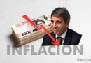 Cómo es el plan del Gobierno para bajar la inflación a 18% anual en 2025