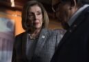 Pelosi se prepara para lanzar medidas contundentes contra Rusia si atacan Ucrania