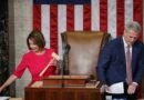 Pelosi y McCarthy esperan los resultados de California para saldar la disputa por la conducción de la Cámara