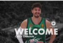 El Real Madrid se queda sin Cedi Osman que se decanta por el Panathinaikos