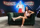 Carolina Marín: «La gente me para y me dice que yo soy de oro»