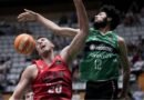 Un gran Joventut aplasta al vigente subcampeón de la ACB