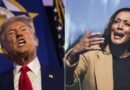 El debate con Donald Trump somete a un examen decisivo a Kamala Harris | Elecciones USA