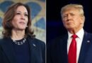 El debate presidencial entre Kamala Harris y Donald Trump, en vivo | La vicepresidenta demócrata y el expresidente republicano apelarán al votante indeciso en su primer cara a cara | Elecciones USA