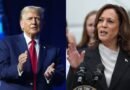 El momento de la verdad: el debate entre Harris y Trump apelará al votante indeciso | Elecciones USA