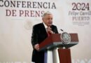 López Obrador niega tener vínculos con el narco y reta a García Luna: “Que presente las pruebas”