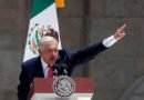 López Obrador pasa la estafeta a Sheinbaum en su último informe de Gobierno: “Me jubilo con la conciencia tranquila”